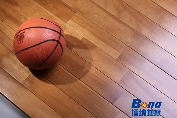 有什么篮球运动木地板优点