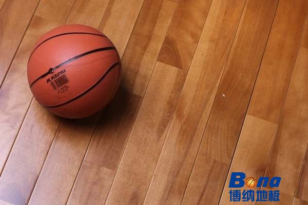 有什么运动木地板适宜温度