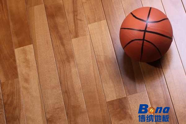 有什么体育运动木地板能用几年