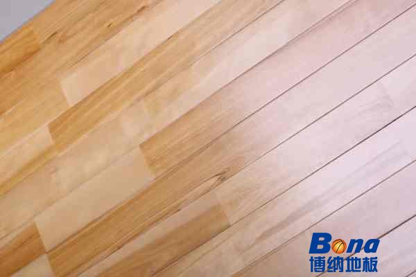有什么运动木地板参数要求