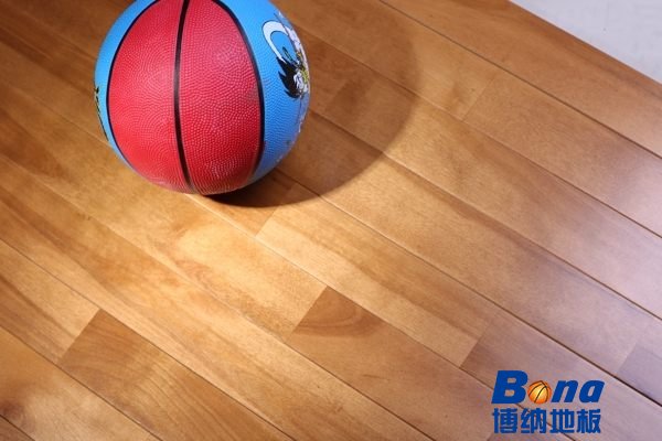 有什么运动木地板生产流程