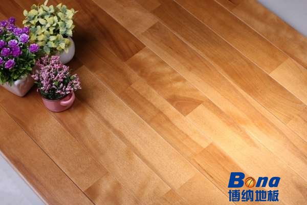 有什么运动木地板缓冲层多厚