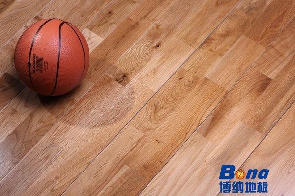 中等运动木地板环保吗