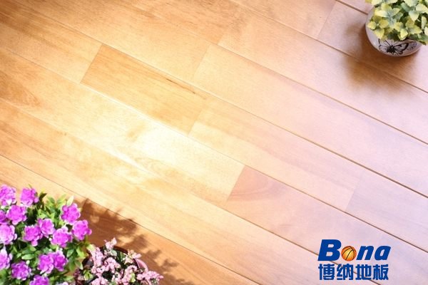 有什么运动木地板防火