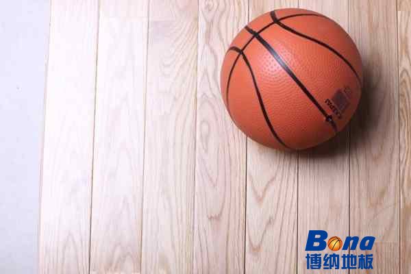 有什么运动木地板防火