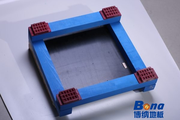有什么体育运动木地板适宜温度