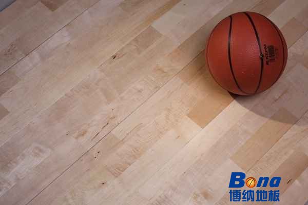 专业体育运动木地板环保