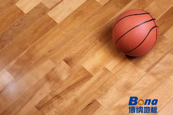 有什么运动木地板使用范围