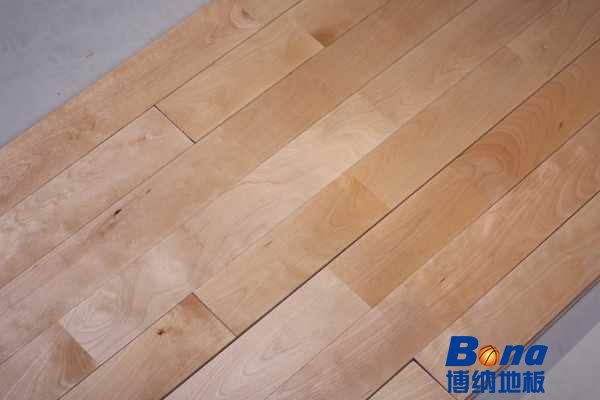 有什么体育运动木地板环保吗