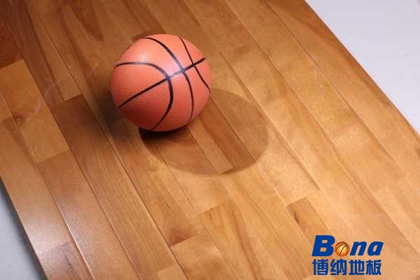 有什么运动木地板耐火等级