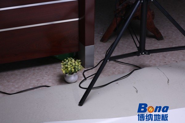 有什么运动木地板耐火等级