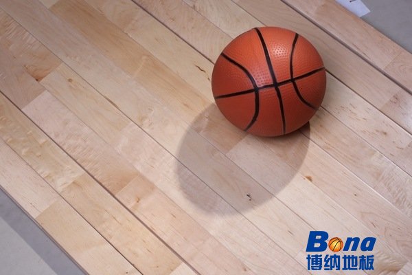 有什么体育运动木地板使用范围