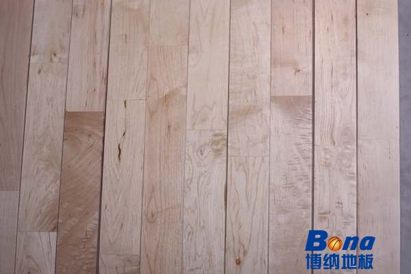 专用篮球运动木地板保障