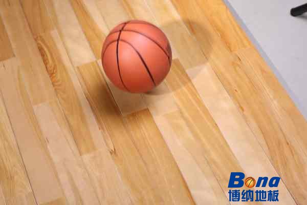 有什么体育运动木地板减震技术