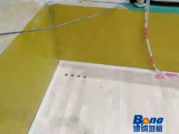 好用的篮球木地板价格表