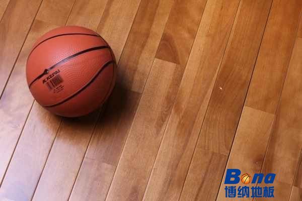 质量好运动木地板保养方法