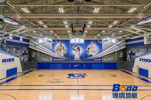有什么体育运动木地板如何保养
