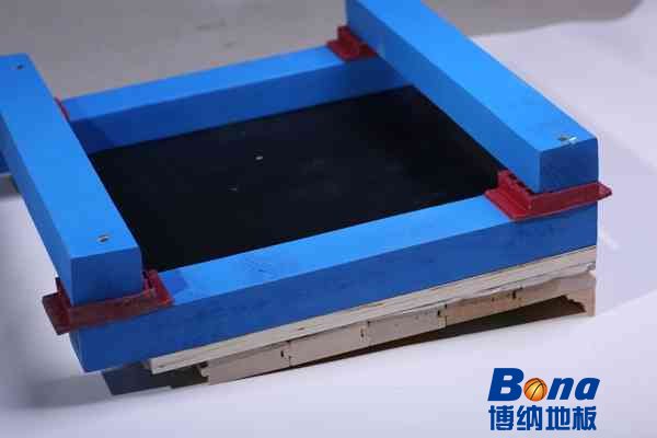 有什么体育运动木地板环保