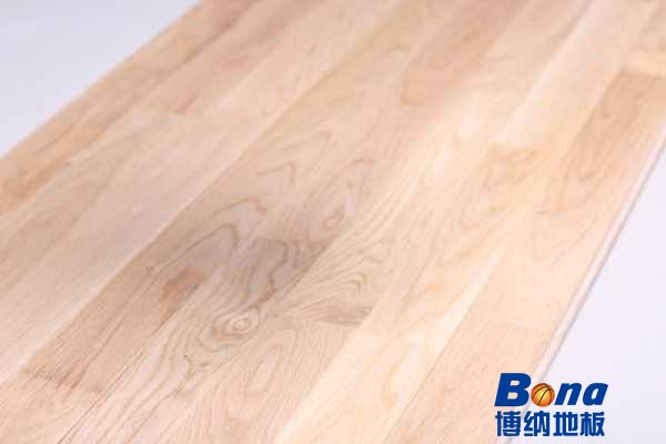 专用篮球运动木地板如何保洁